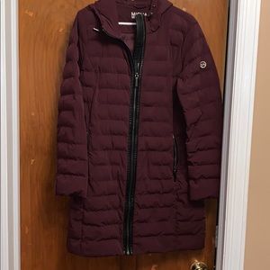 Michael Kors Coat